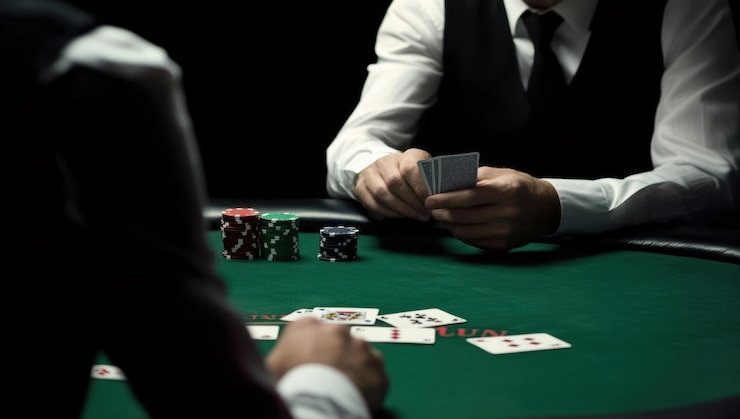 Antarmuka permainan Diamond Empire di aplikasi citibet dengan tampilan gulungan dan kontrol taruhan