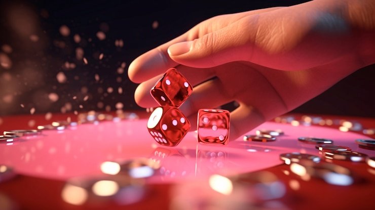 Simbol-simbol berharga yang membentuk kombinasi pembayaran Simbol-simbol berharga dalam permainan Diamond Empire termasuk berlian, emas, dan mahkota