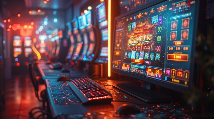 Antarmuka Live Baccarat di citibet menampilkan dealer, kartu, dan area taruhan dengan streaming video langsung