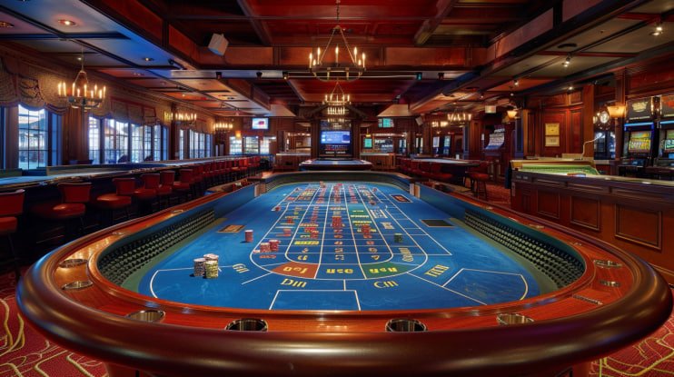 Pengalaman bermain slot NetEnt dalam mode layar penuh Permainan slot NetEnt dalam mode layar penuh